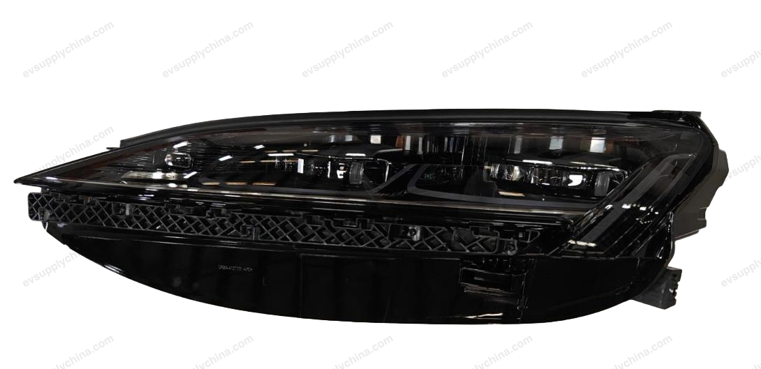 Left combination headlight assembly — BYD Sealion 7