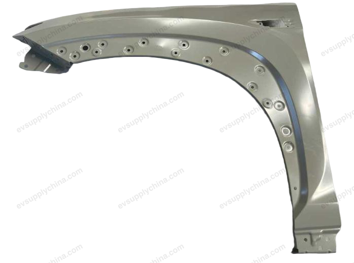 Left fender — BYD Sealion 7