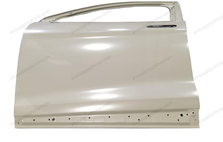 Left front door — BYD Sealion 7