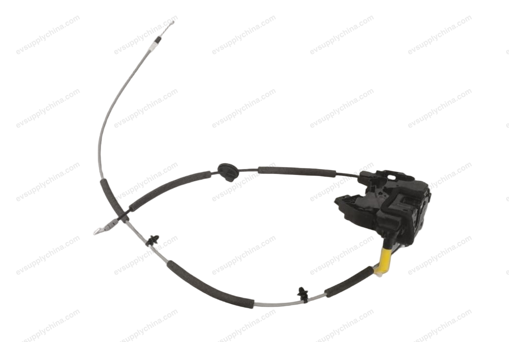 Left front door lock body — BYD Sealion 7