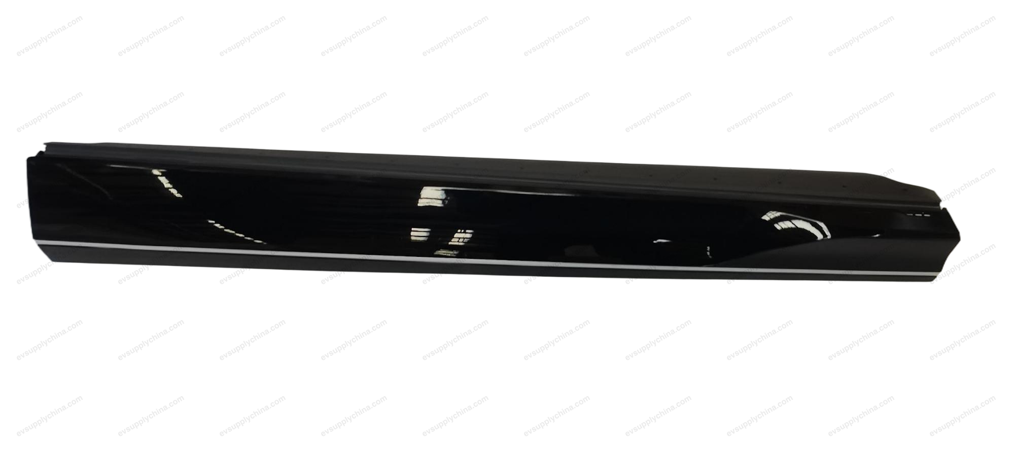 Left front door skirt assembly — BYD Sealion 7