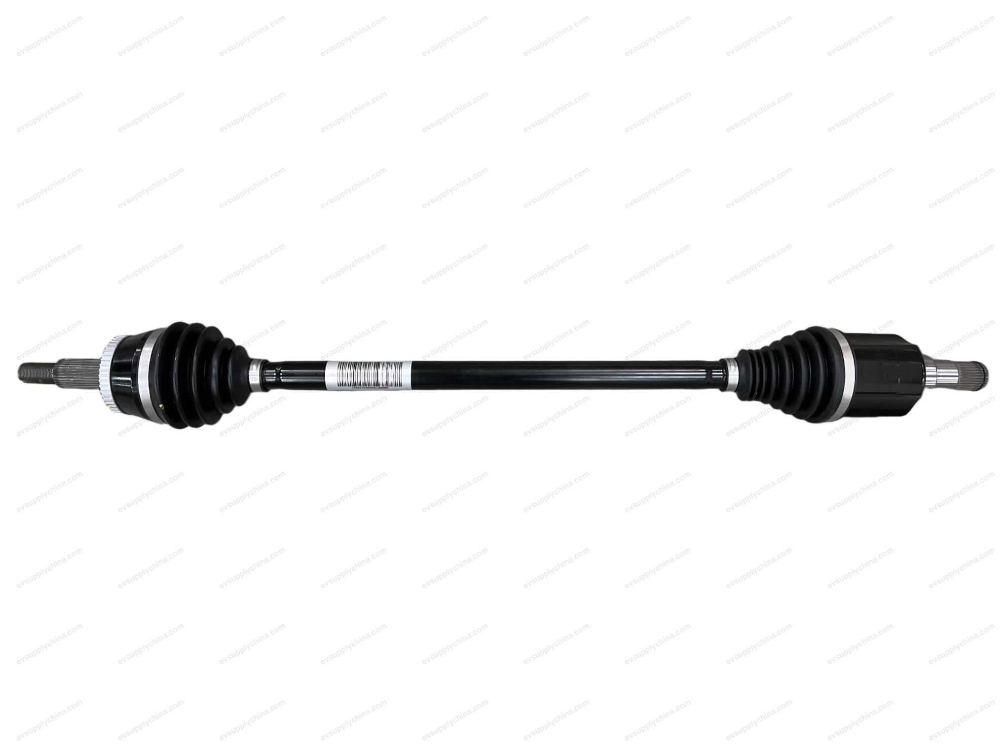 Left front drive axle shaft — BYD Sealion 7