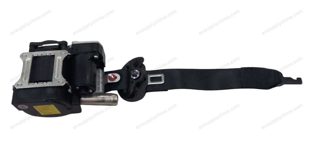 Left front seat belt assembly — BYD Sealion 7