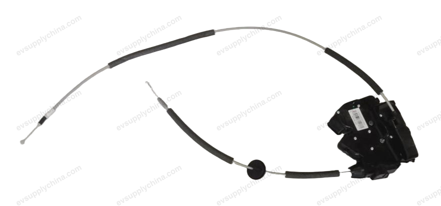 Left rear door lock body assembly — BYD Sealion 7