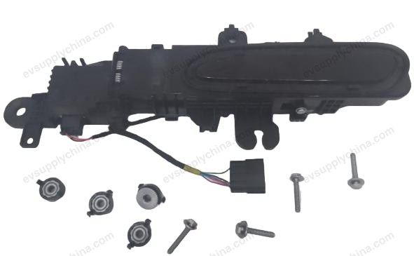 Left rear door outer handle assembly — BYD Sealion 7