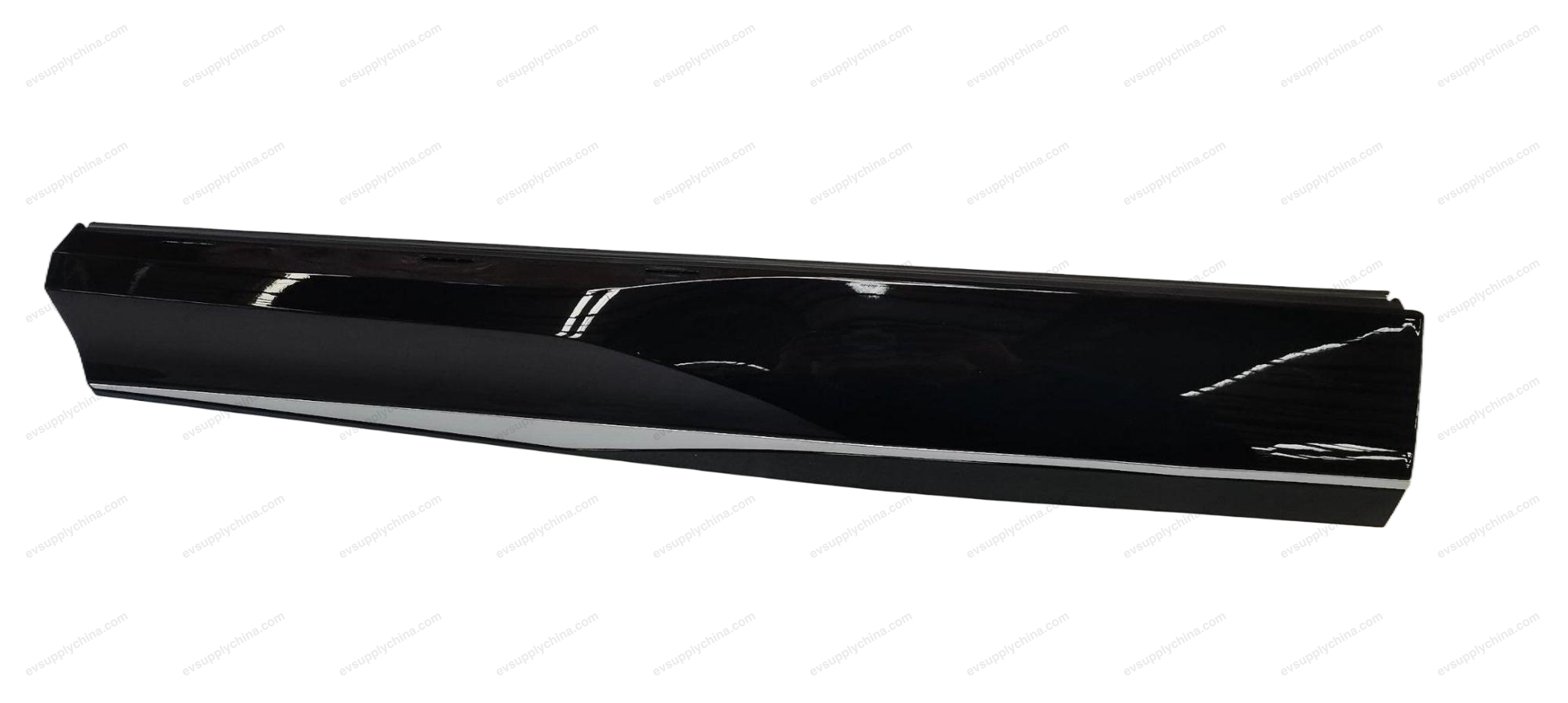 Left rear door skirt assembly — BYD Sealion 7