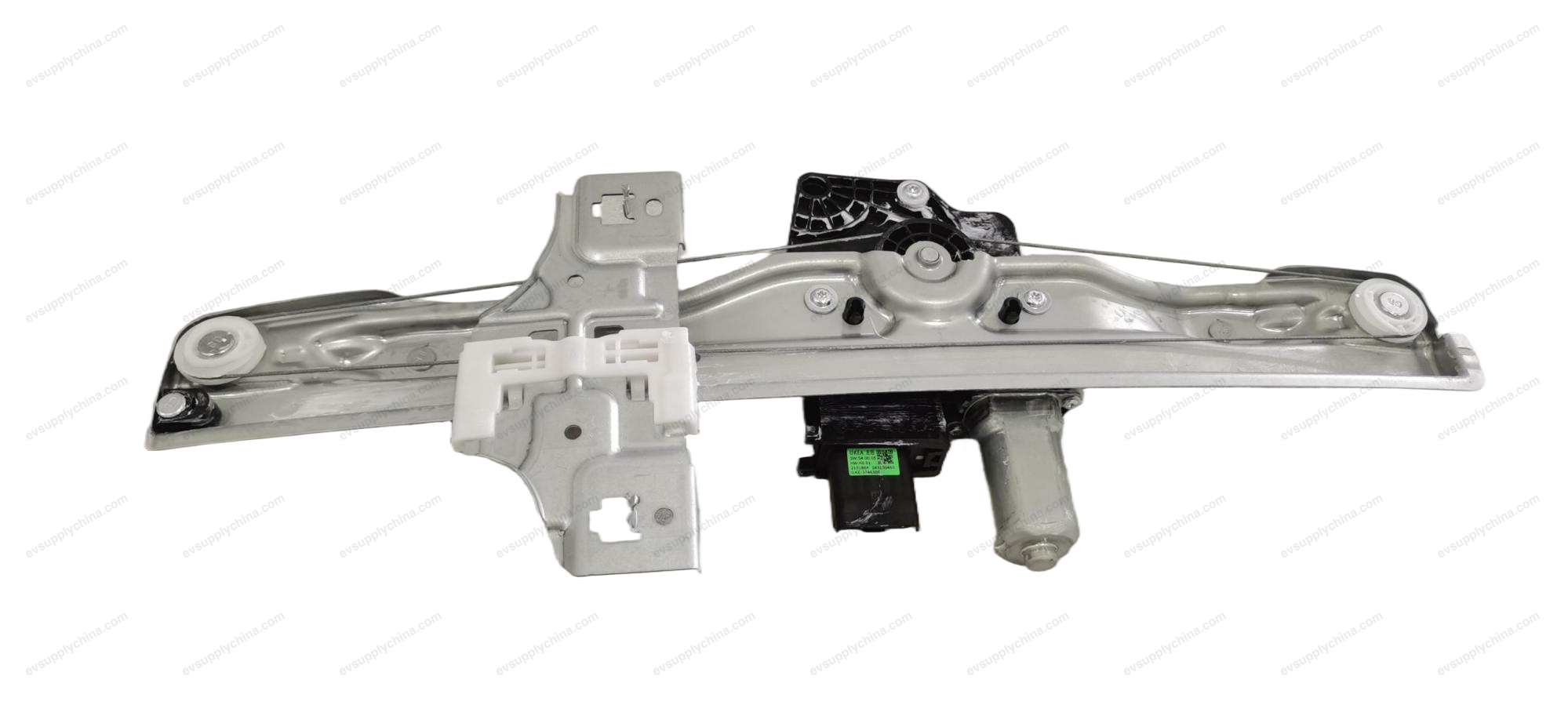 Left rear door window regulator — BYD Sealion 7