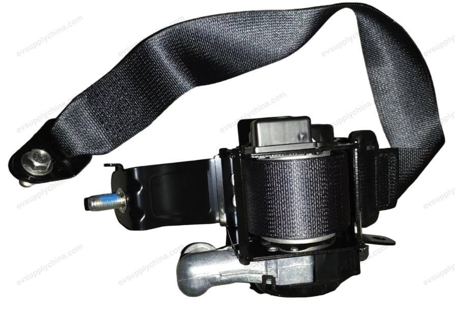 Left rear seat belt assembly — BYD Sealion 7