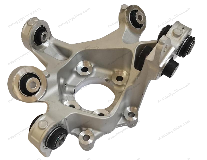 Left rear steering knuckle - after-sales package — BYD Sealion 7