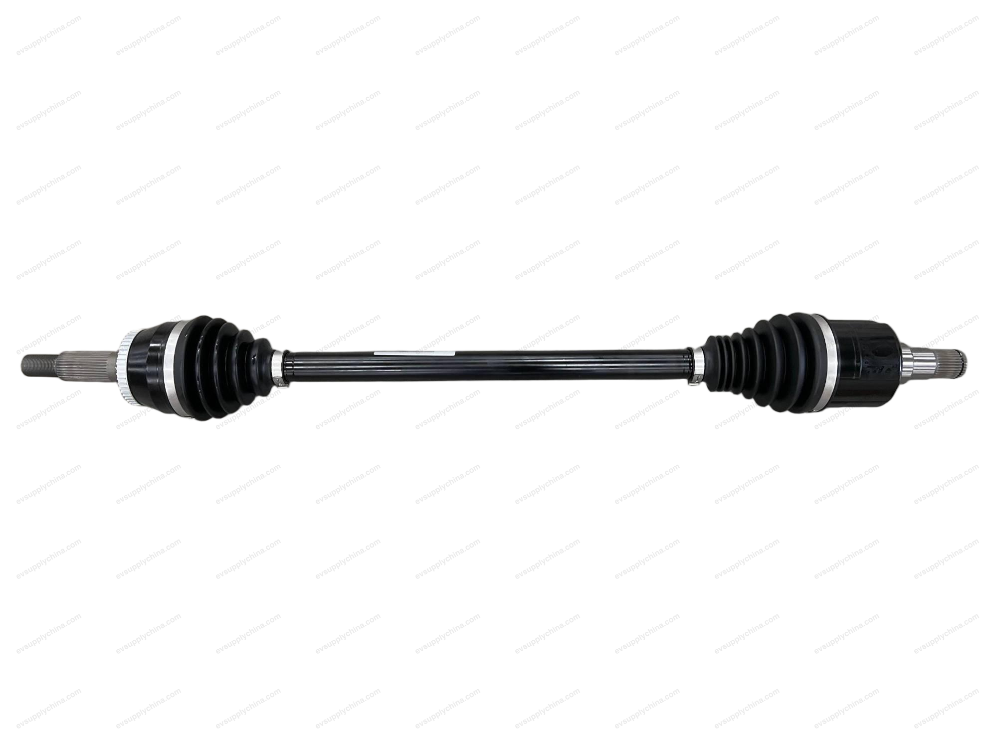Left rear transmission half shaft assembly — BYD Sealion 7