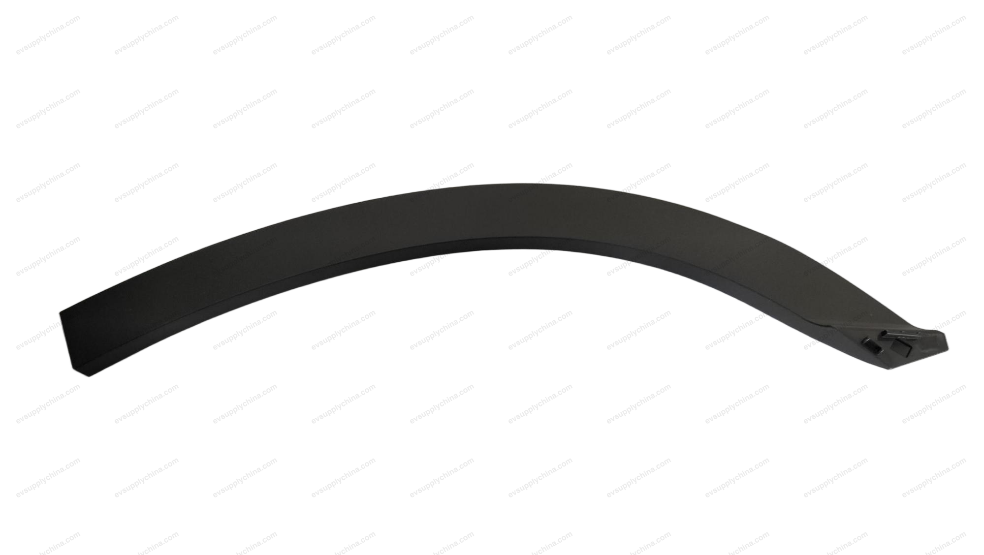 Left side fender trim assembly — BYD Sealion 7