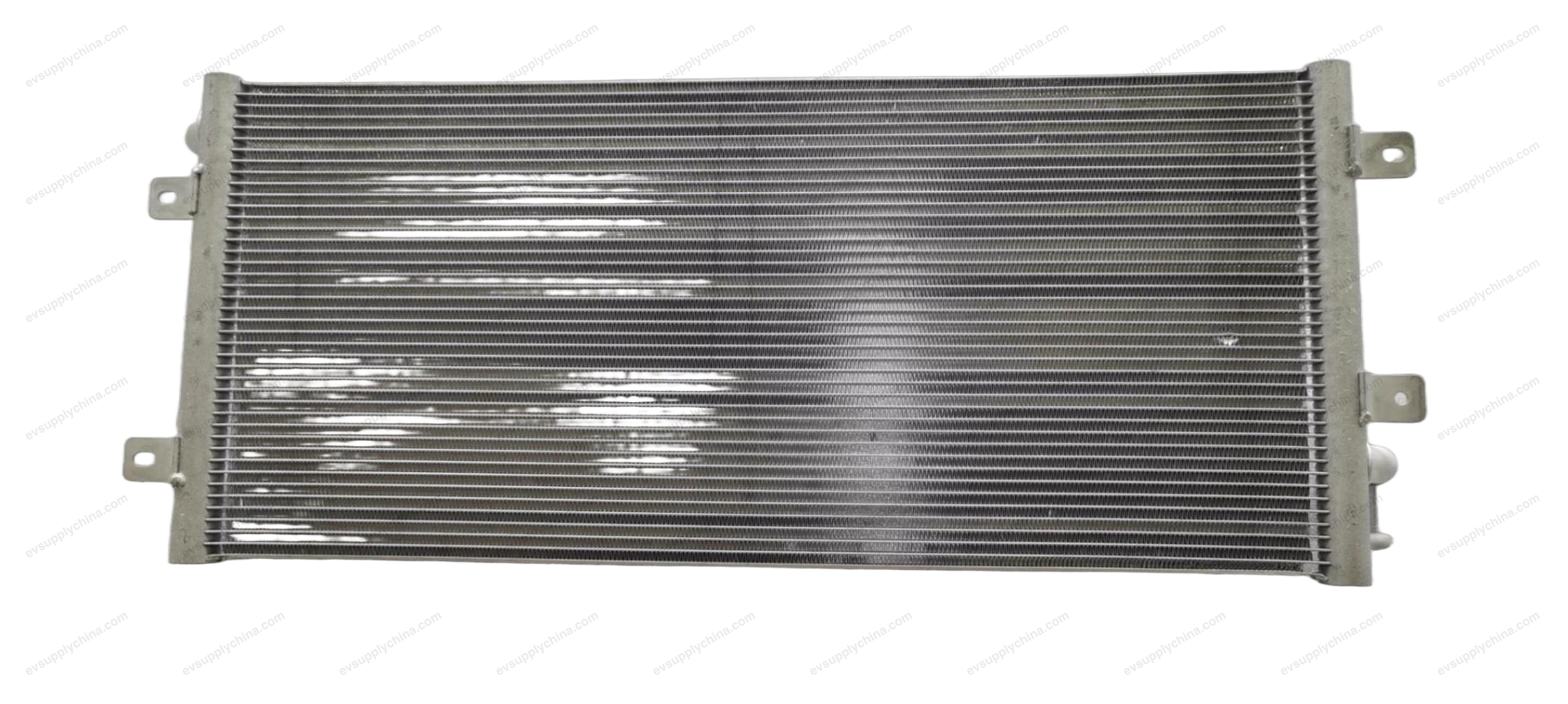 Motor radiator assembly Ⅰ — BYD Sealion 7