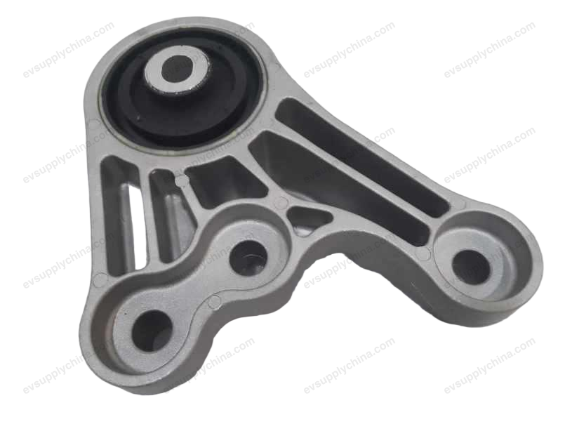 Powertrain front suspension support assembly — BYD Sealion 7