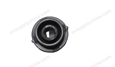 Radiator lower suspension bushing assembly — BYD Sealion 7