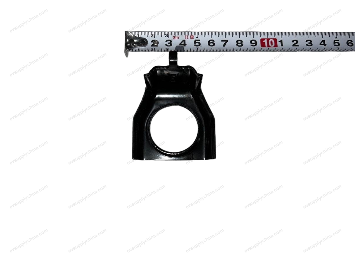 Radiator mounting bracket assembly — BYD Sealion 7