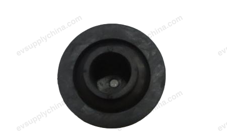 Radiator upper suspension bushing — BYD Sealion 7