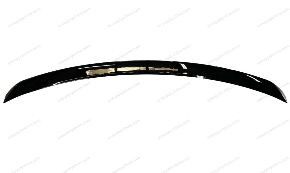 Rear — BYD Sealion 7