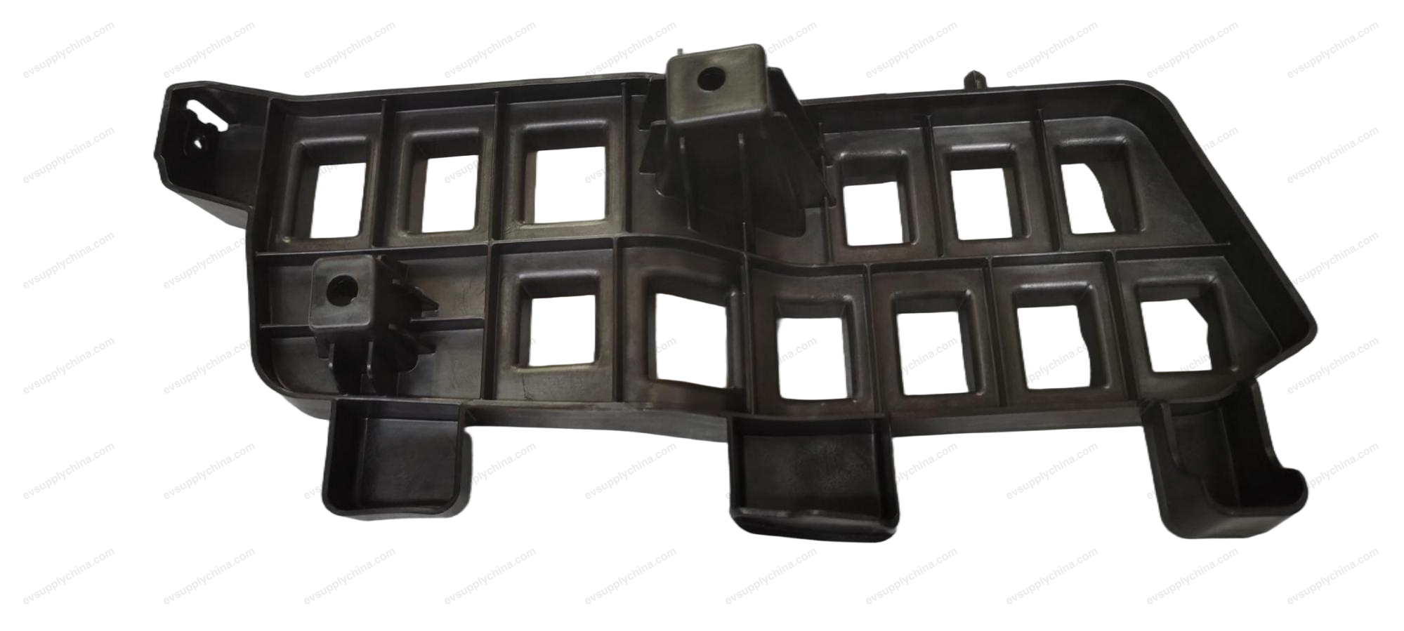 Rear bumper left lower support bracket assembly — BYD Sealion 7