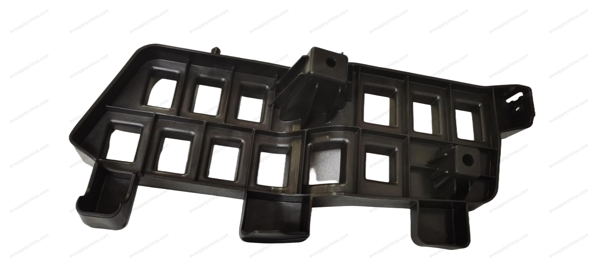 Rear bumper right lower support bracket assembly — BYD Sealion 7