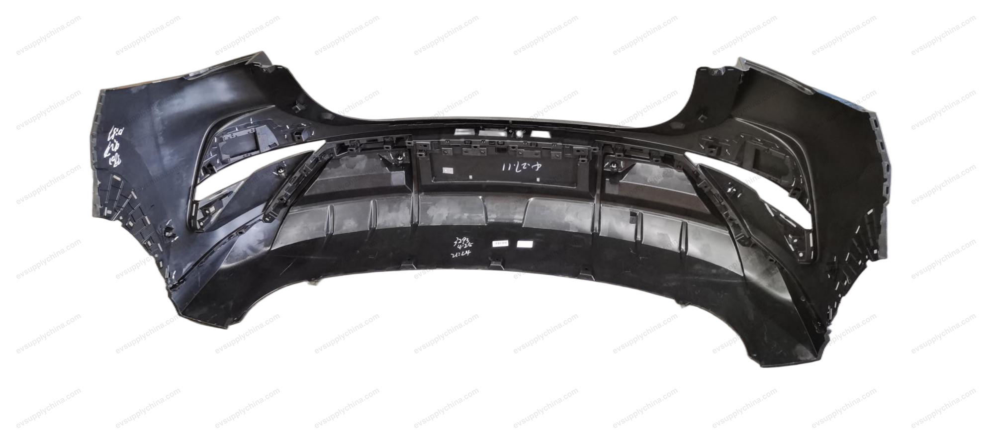 Rear bumper upper body assembly — BYD Sealion 7
