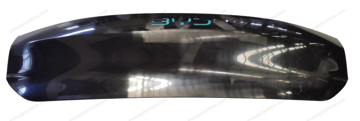 Rear door trim — BYD Sealion 7