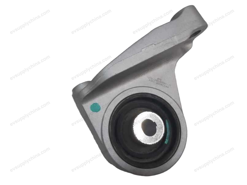 Rear drive motor assembly left suspension support assembly — BYD Sealion 7