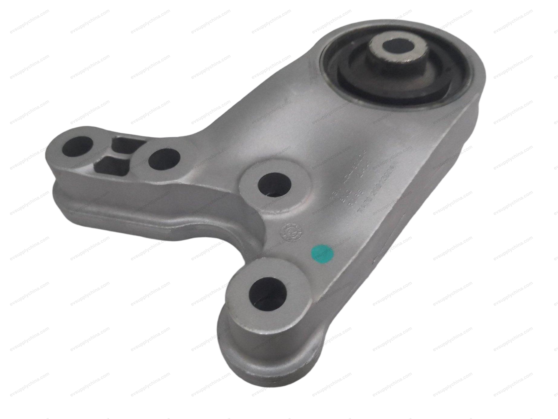 Rear drive motor assembly Rear suspension support assembly — BYD Sealion 7