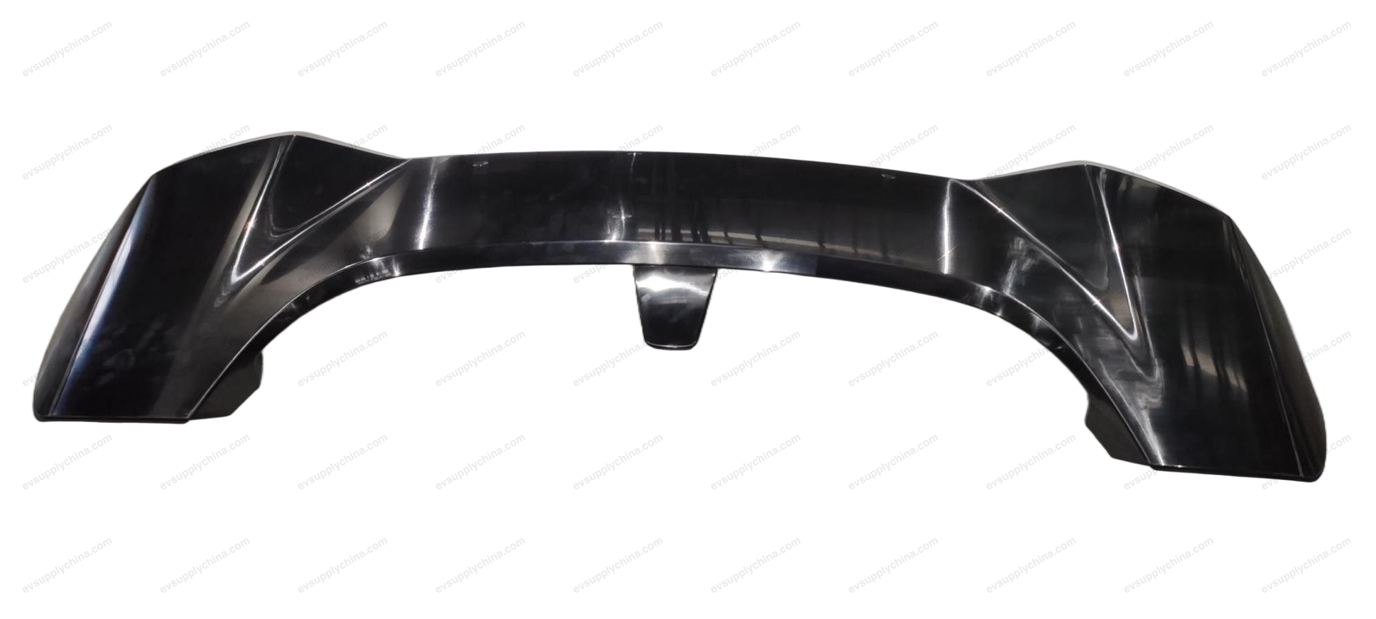 Rear spoiler — BYD Sealion 7