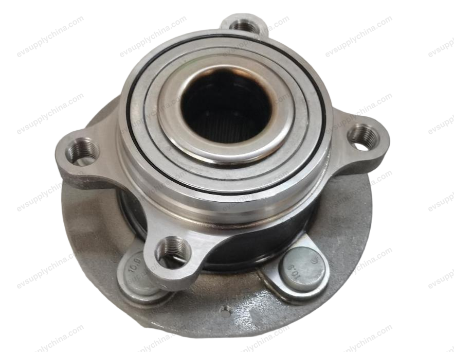 Rear wheel hub unit assembly - after-sales package — BYD Sealion 7