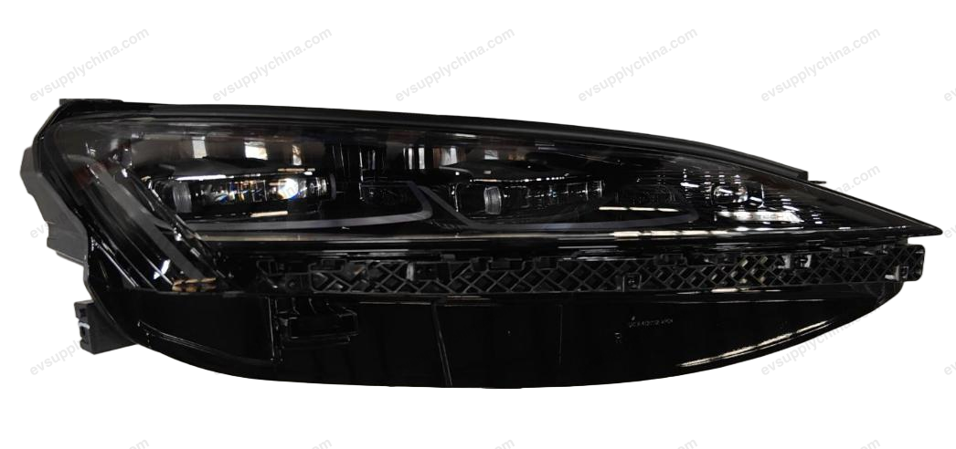 Right combination headlight assembly — BYD Sealion 7