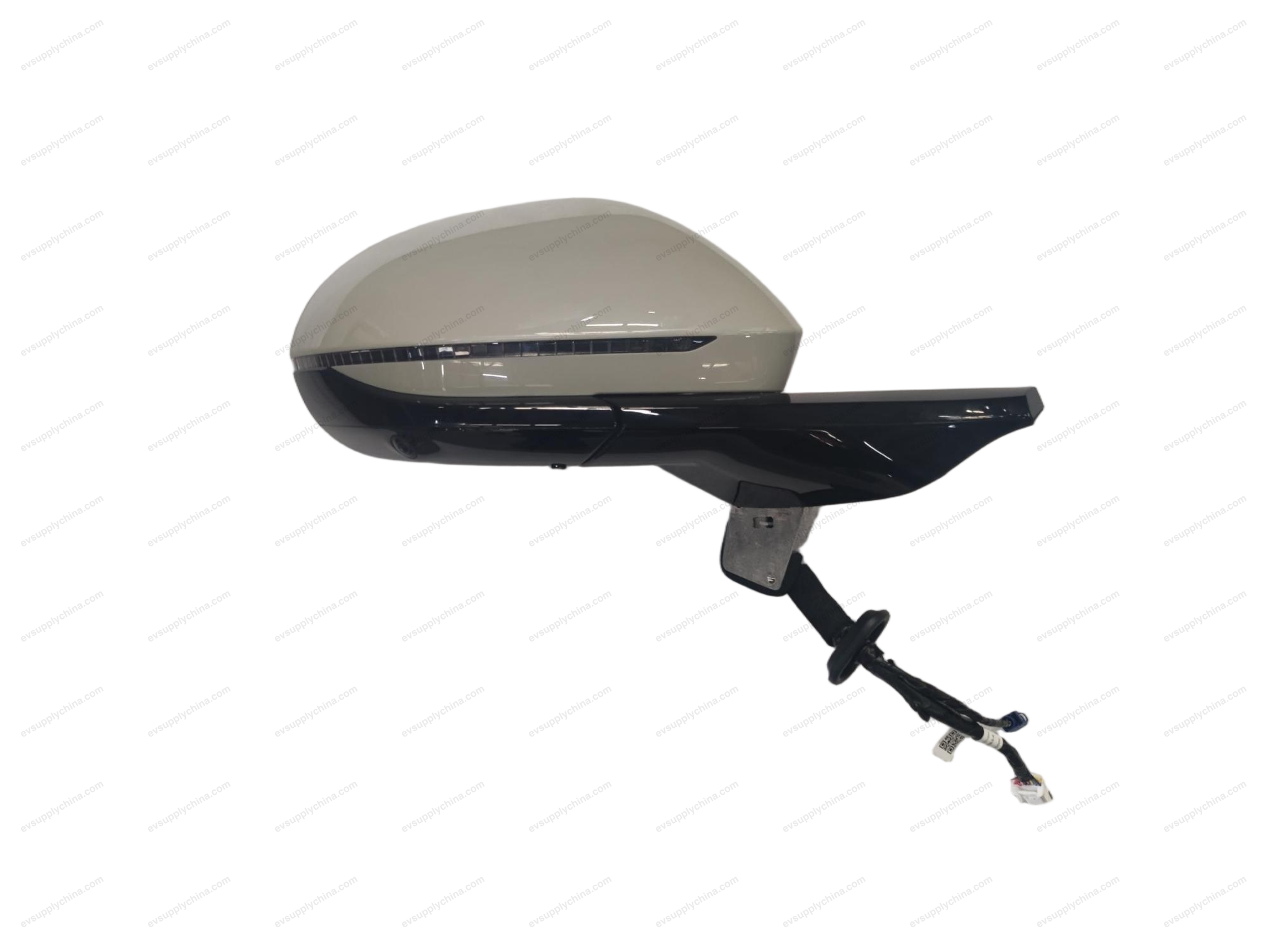 Right exterior rearview mirror assembly — BYD Sealion 7