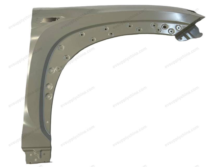 Right fender — BYD Sealion 7