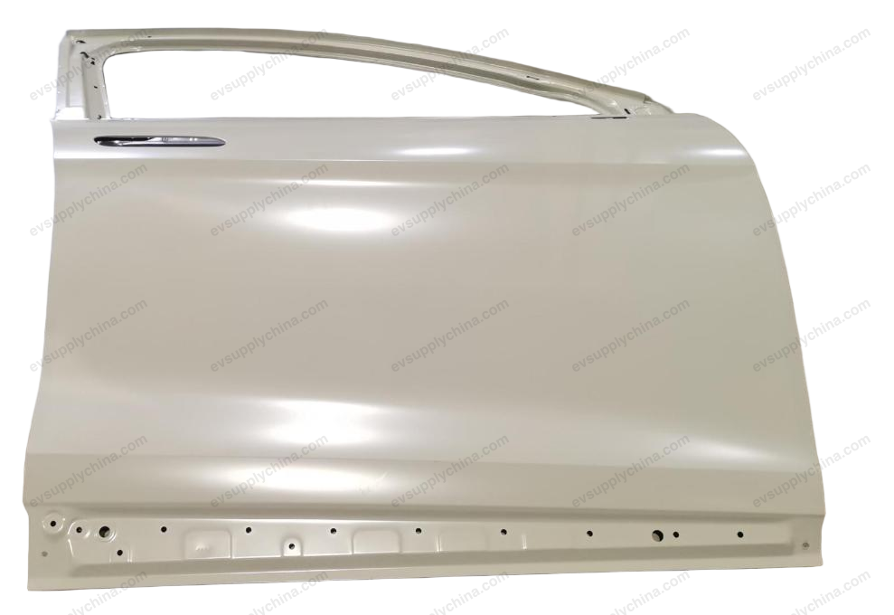 Right front door — BYD Sealion 7