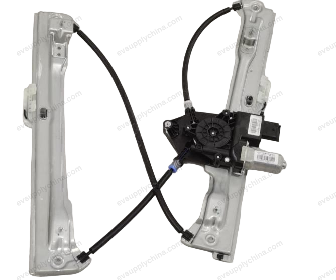Right front door glass lifter assembly — BYD Sealion 7