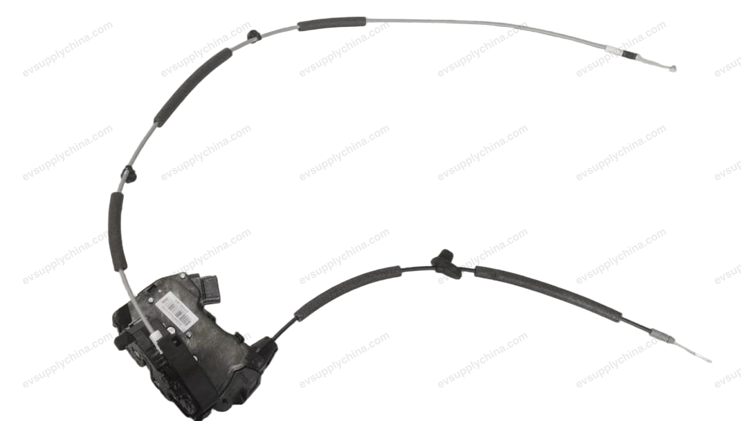 Right front door lock body — BYD Sealion 7