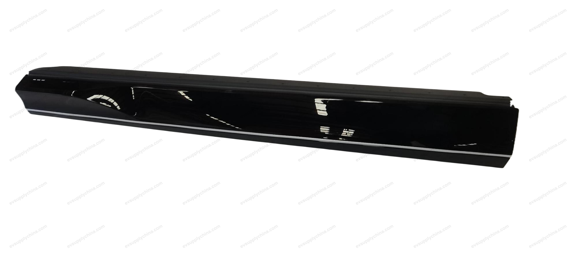 Right front door skirt assembly — BYD Sealion 7