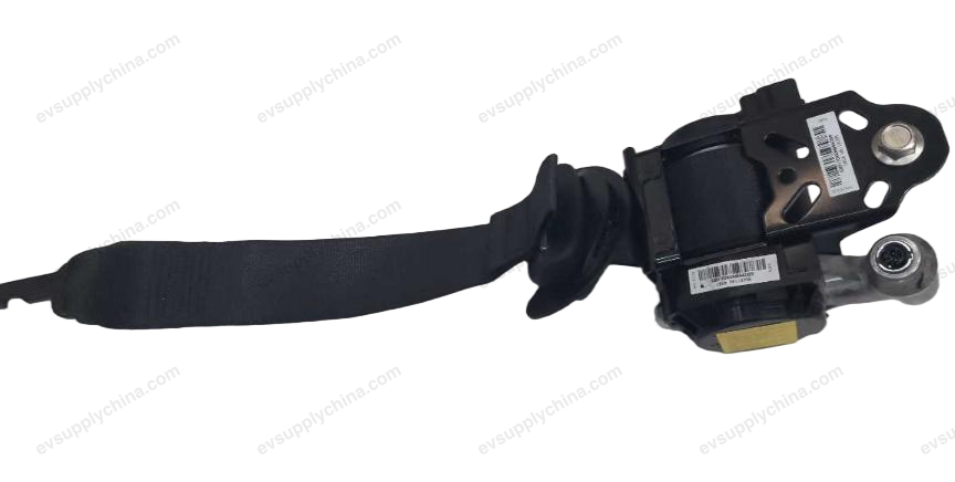 Right front seat belt assembly — BYD Sealion 7