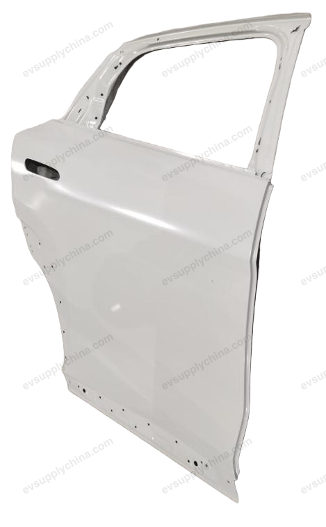 Right rear door — BYD Sealion 7