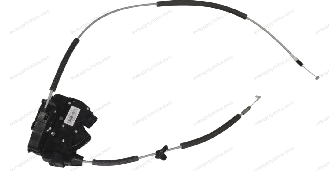 Right rear door lock body assembly — BYD Sealion 7