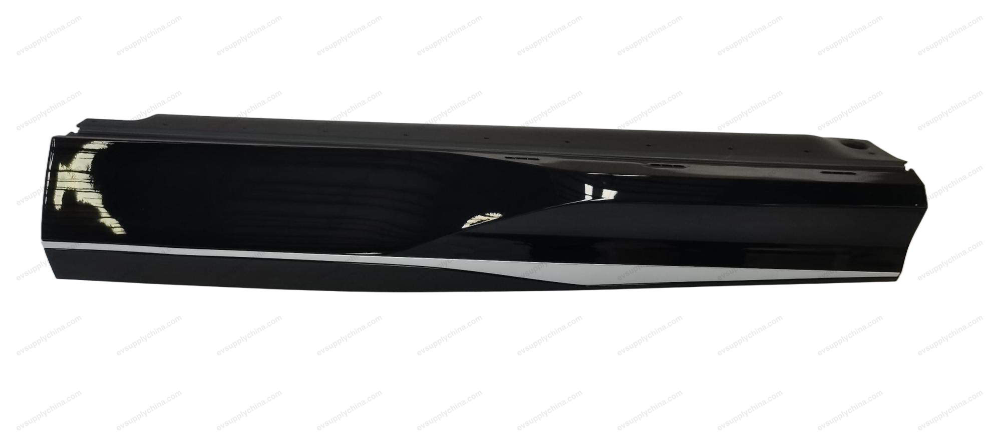 Right rear door skirt assembly — BYD Sealion 7