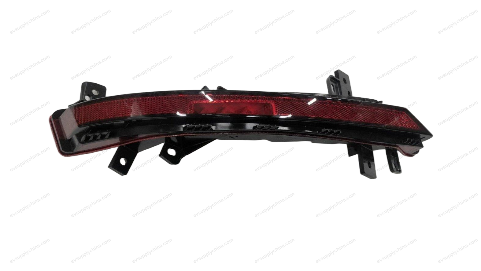 Right rear fog lamp — BYD Sealion 7