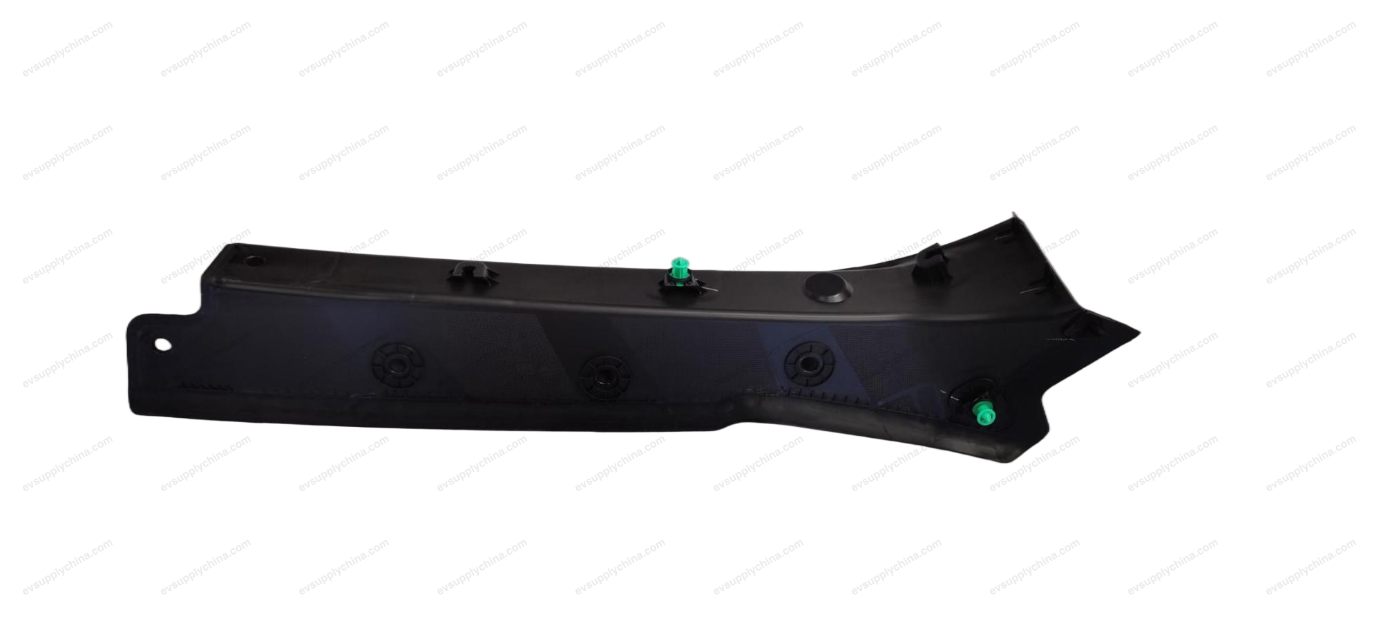 Right rear lamp guard plate assembly — BYD Sealion 7