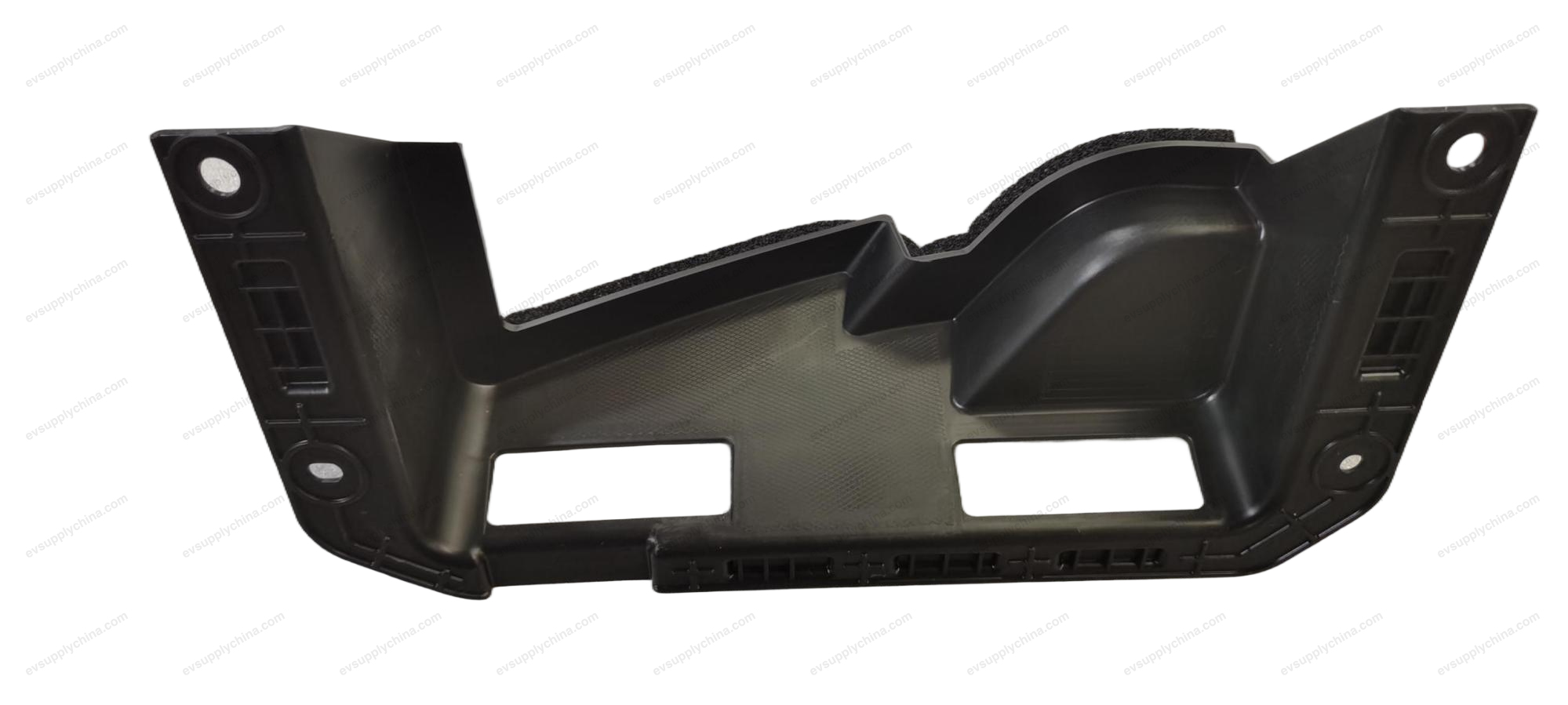 Right rear vent sound insulation board assembly — BYD Sealion 7