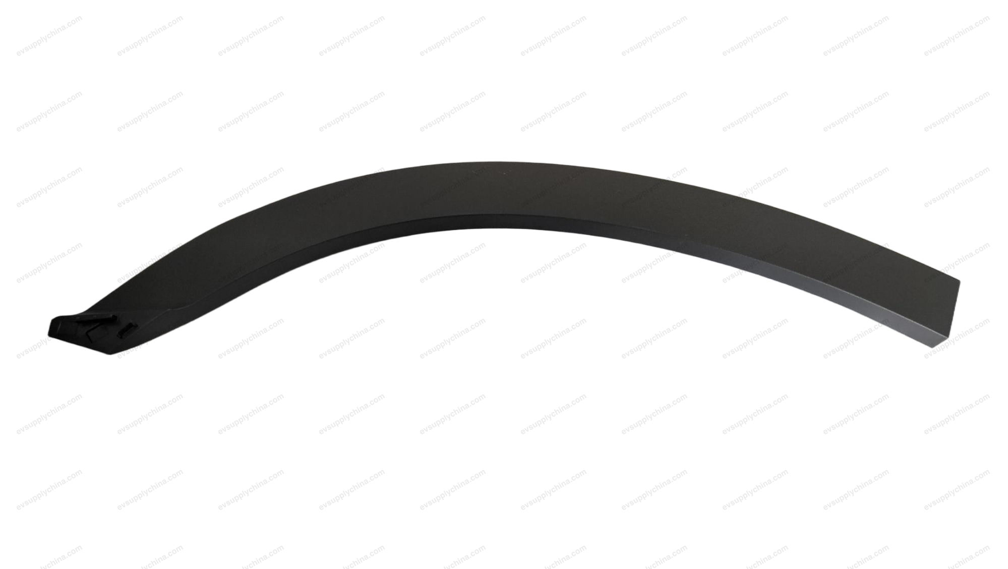 Right side fender trim assembly — BYD Sealion 7