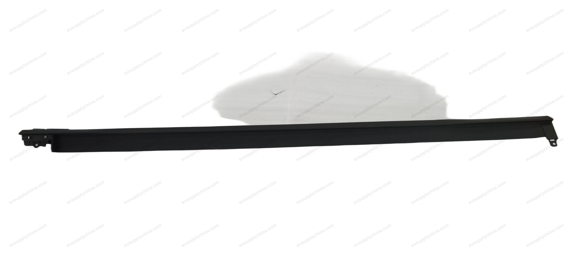 Right side skirt panel assembly — BYD Sealion 7