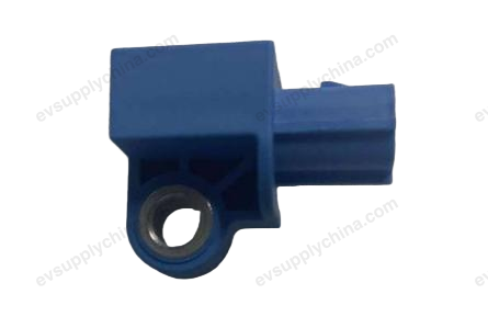 Side impact sensor — BYD Sealion 7