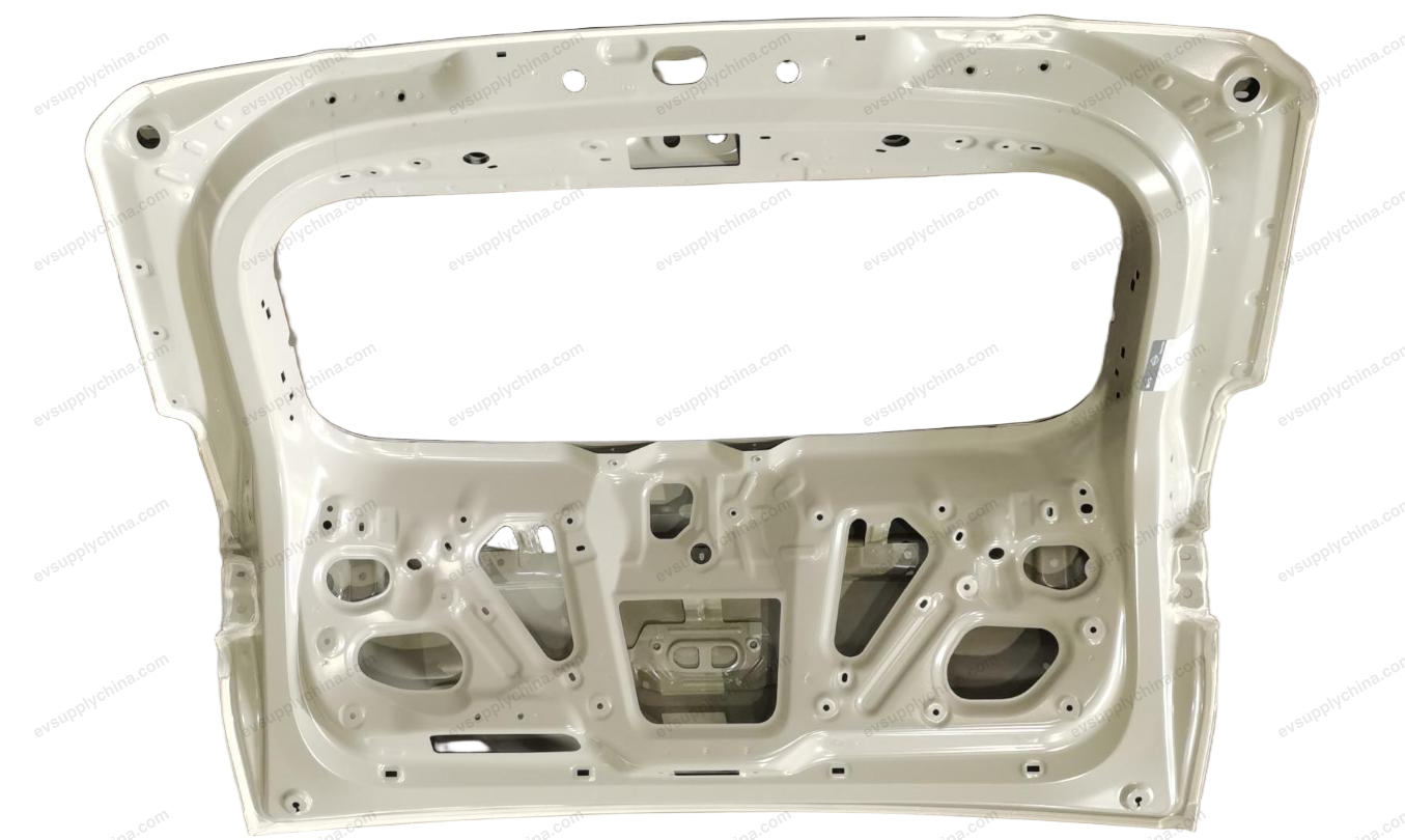 Tail cover — BYD Sealion 7