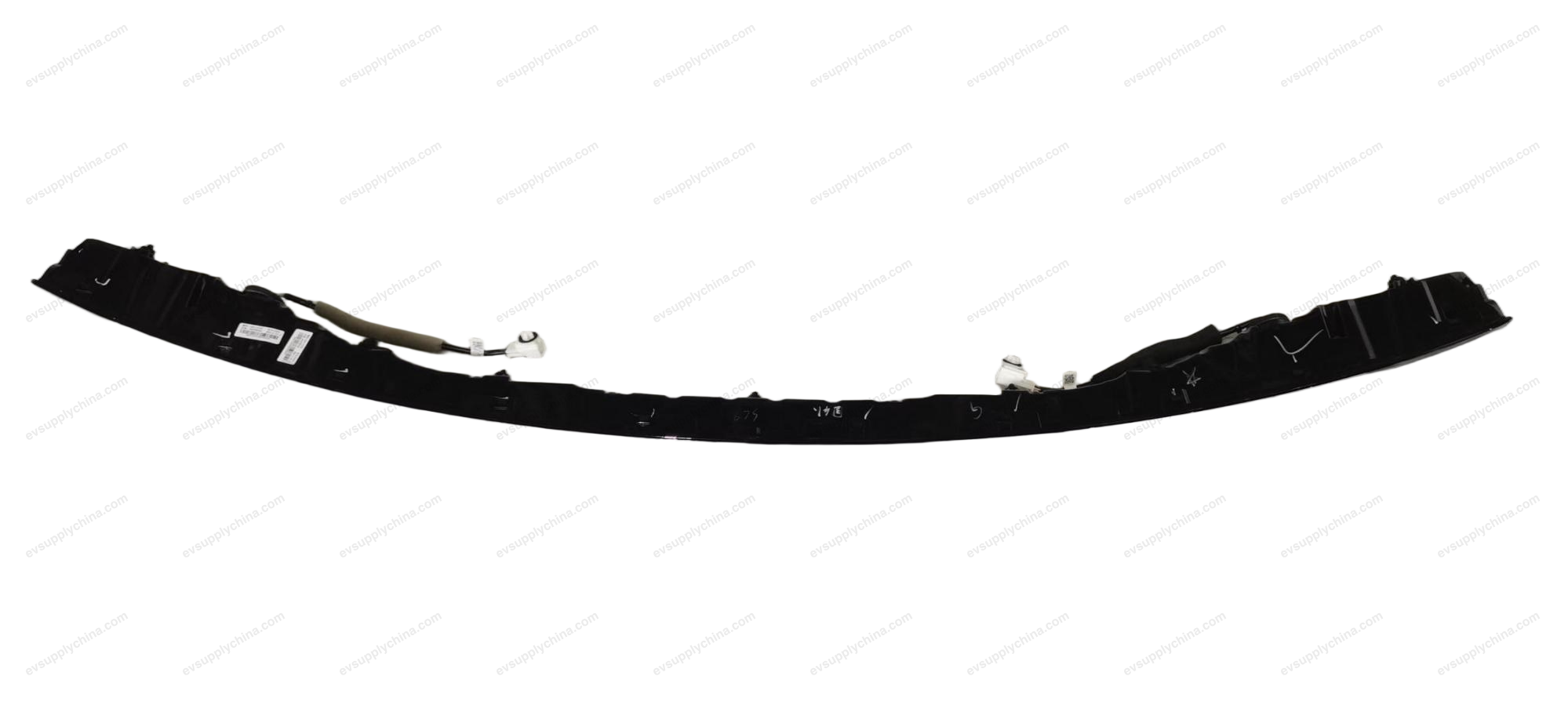 Tail lights — BYD Sealion 7