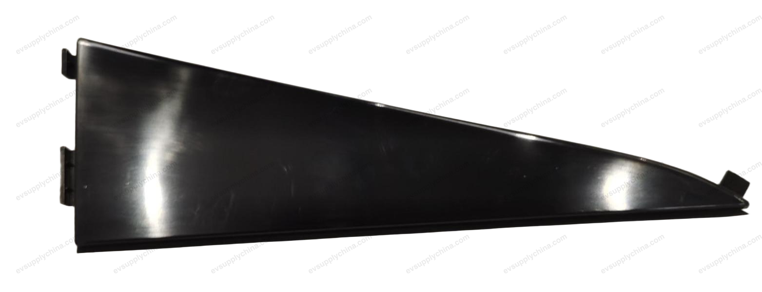 Top cover rear right trim — BYD Sealion 7