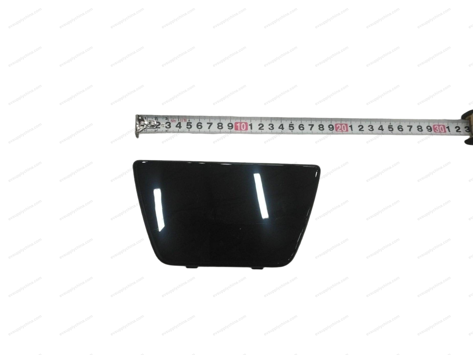 ACC plug — Denza D9